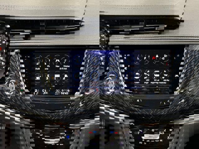 New 2025 Cadillac XT6 Premium Luxury w/ Technology Package image 22