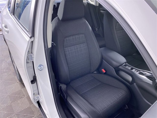 New 2025 Honda HR-V LX image 29