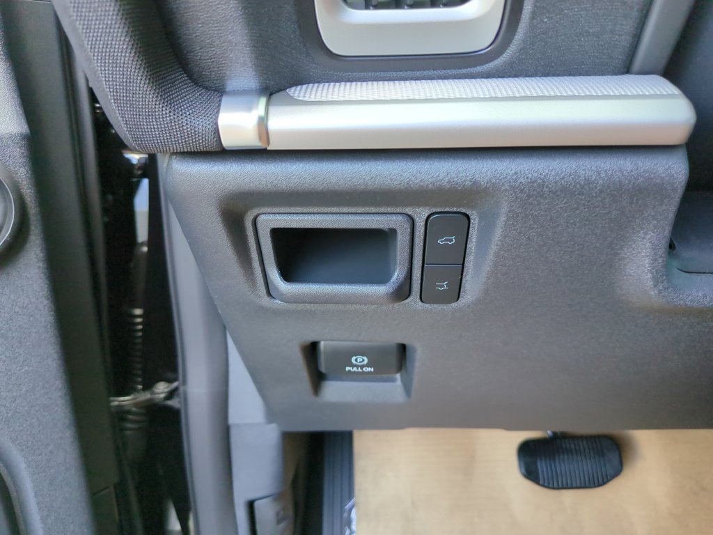 New 2026 Ford Expedition Active RWD image 25