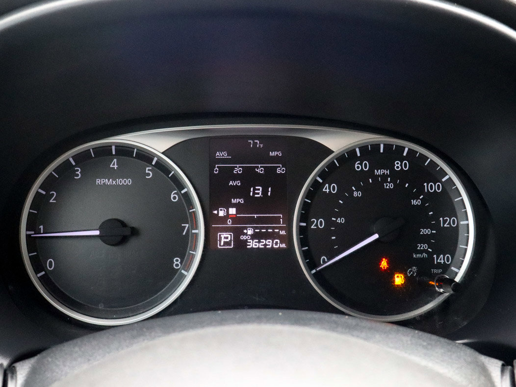 Used 2022 Nissan Kicks S FWD image 24