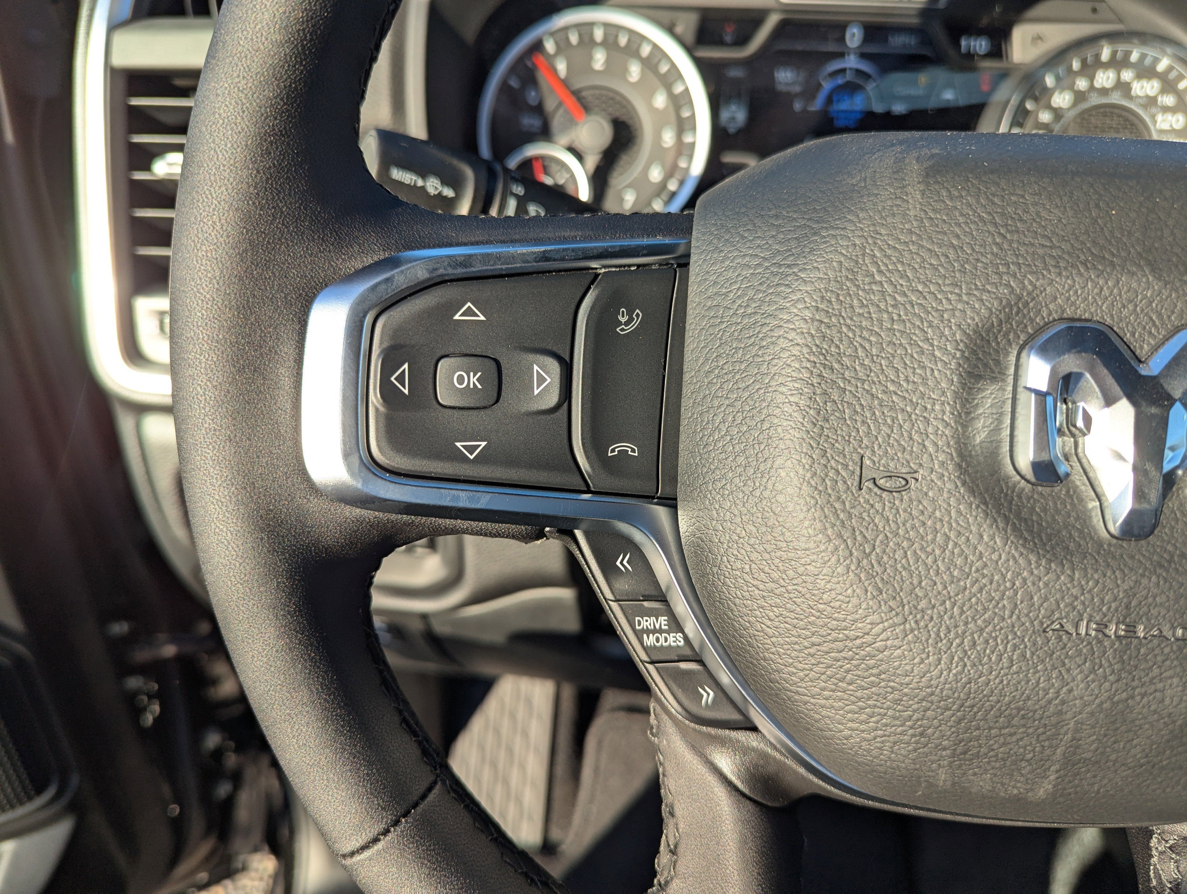 New 2026 RAM 1500 Big Horn image 21