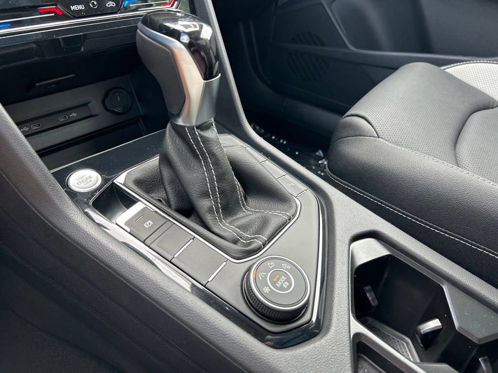 New 2026 Volkswagen Taos SEL AWD/4WD image 38