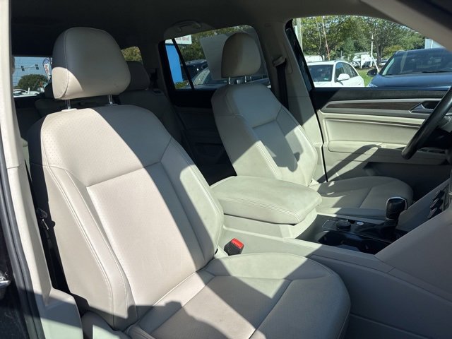 Used 2018 Volkswagen Atlas SE image 16