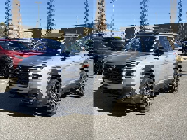 New 2026 Subaru Outback Touring XT image 7