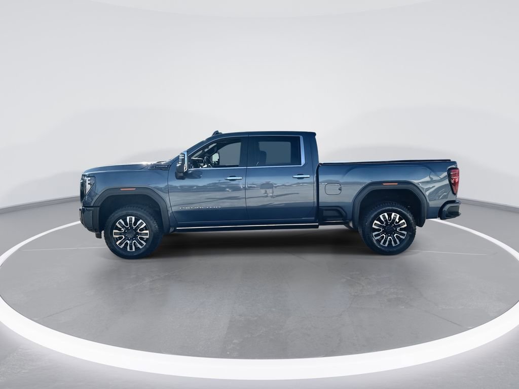 Used 2025 GMC Sierra 2500 Denali Ultimate image 5