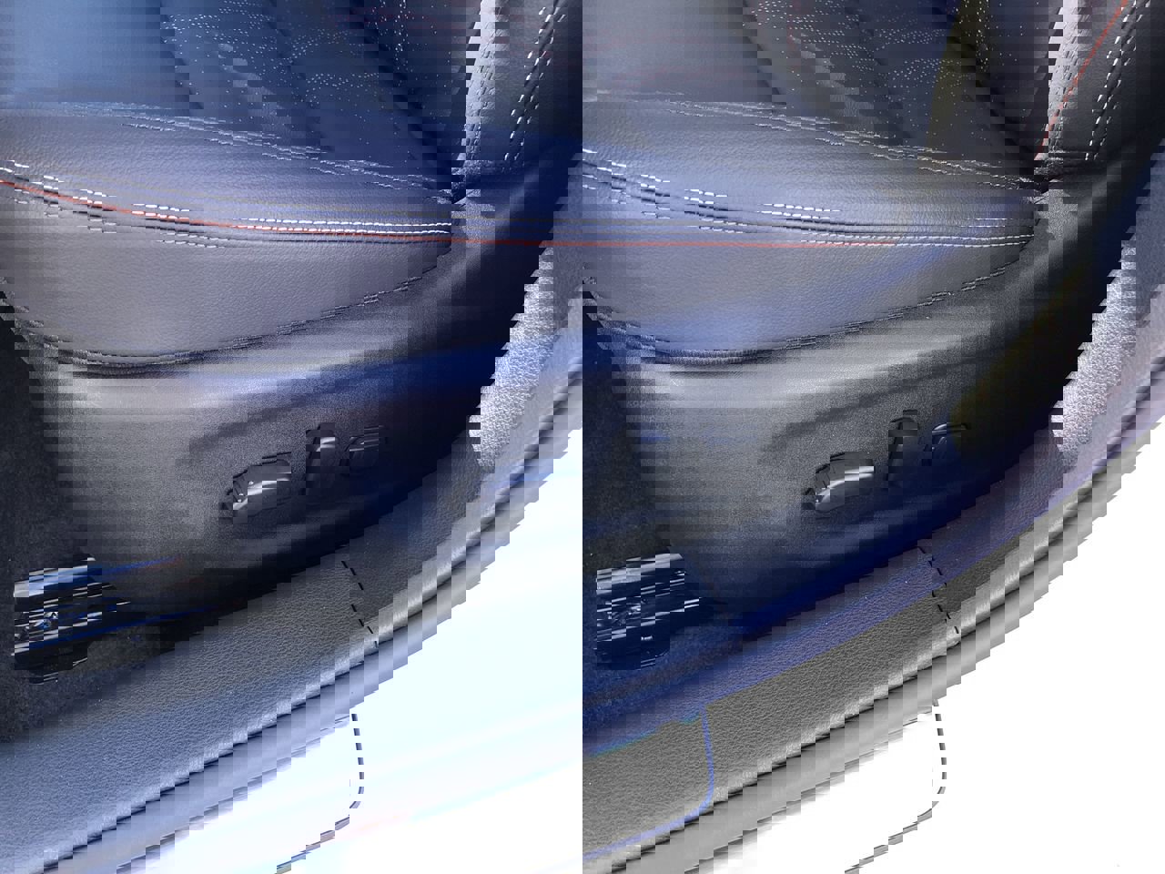 New 2025 Nissan Altima 2.5 SR w/ SR Premium Package image 23