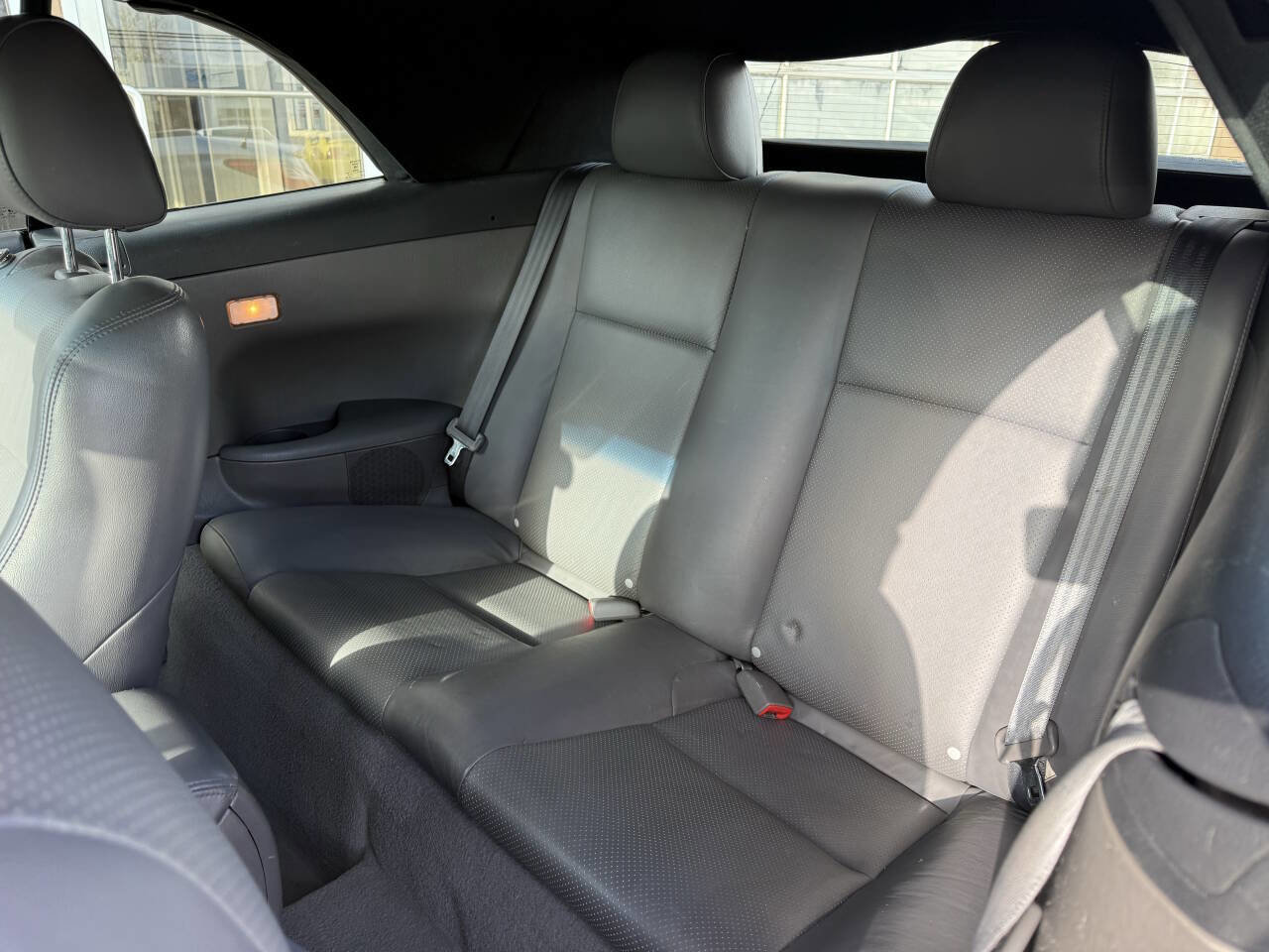 Used 2005 Toyota Solara SLE image 15