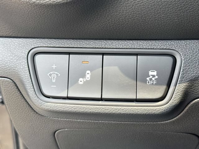 Used 2023 Kia Forte GT-Line w/ GT-Line Technology Package FWD image 14