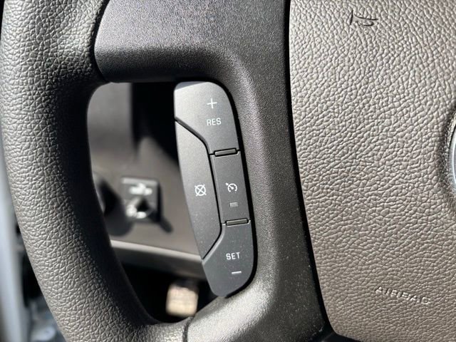 New 2026 GMC Savana 3500 w/ Driver Convenience Package RWD image 13