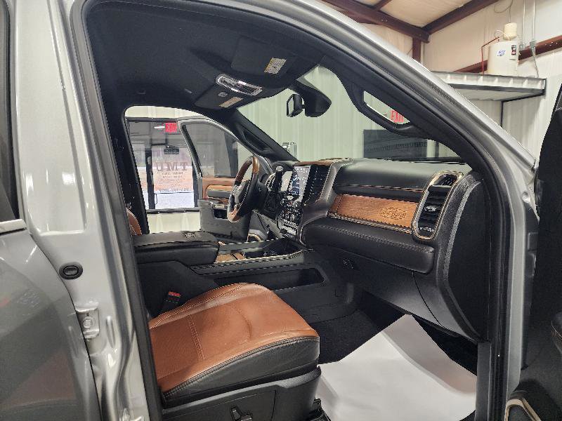Used 2021 RAM 3500 Limited image 9