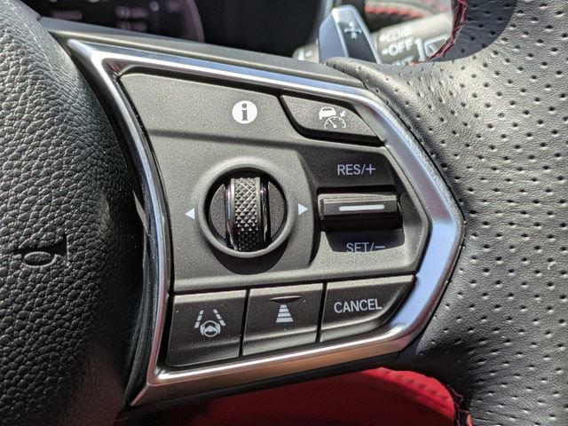 New 2026 Acura MDX A-Spec w/ Advance Package AWD/4WD image 31