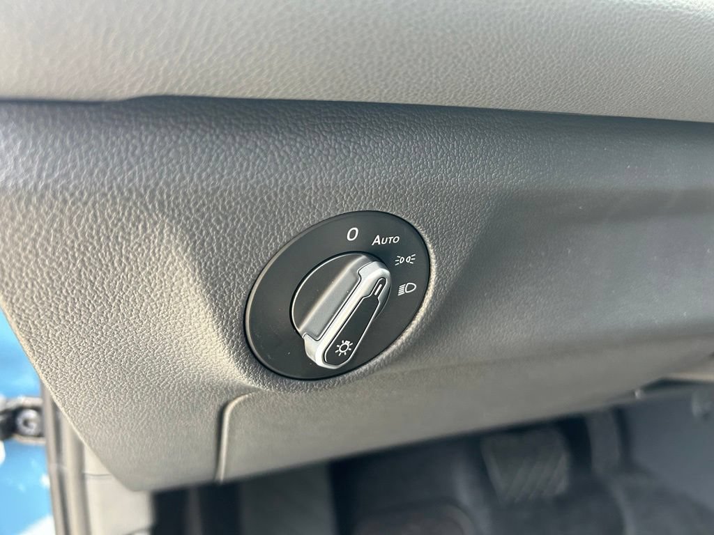New 2026 Volkswagen Jetta S FWD image 42