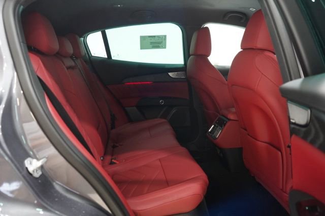 New 2025 Maserati Grecale GT image 34