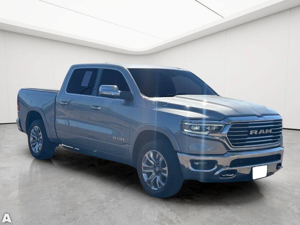 Used 2019 RAM 1500 Limited AWD/4WD image 6