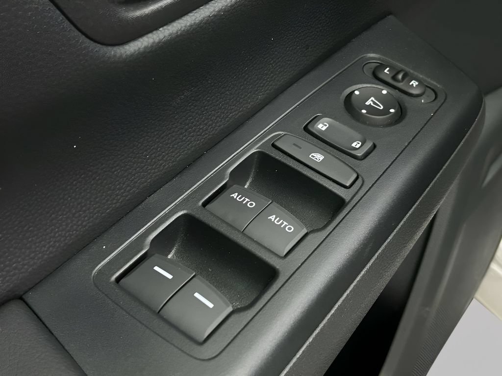 Used 2026 Honda CR-V TrailSport image 12