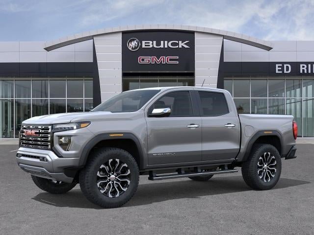 New 2026 GMC Canyon Denali AWD/4WD image 2
