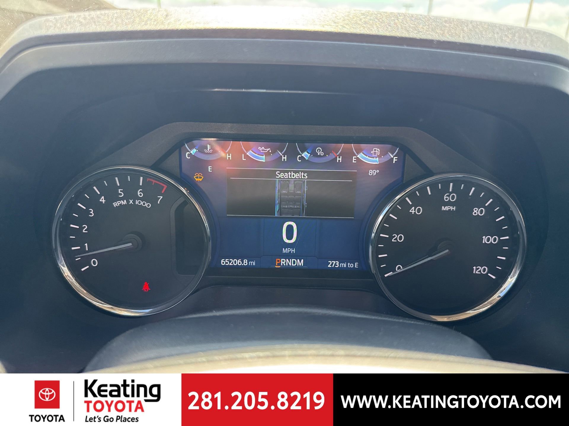 Used 2022 Ford Expedition XLT RWD image 16