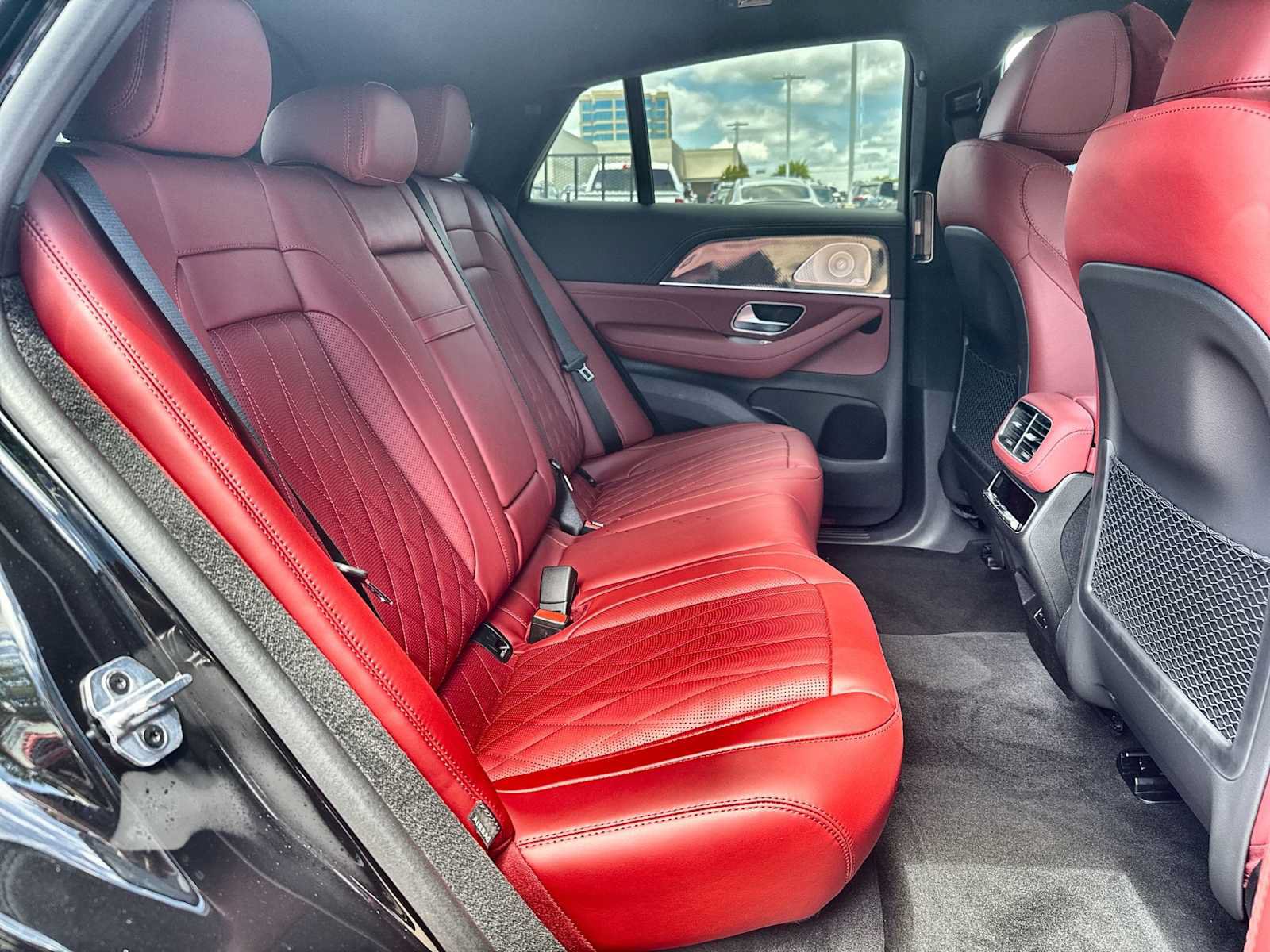 New 2026 Mercedes-Benz GLE 63 AMG S image 19