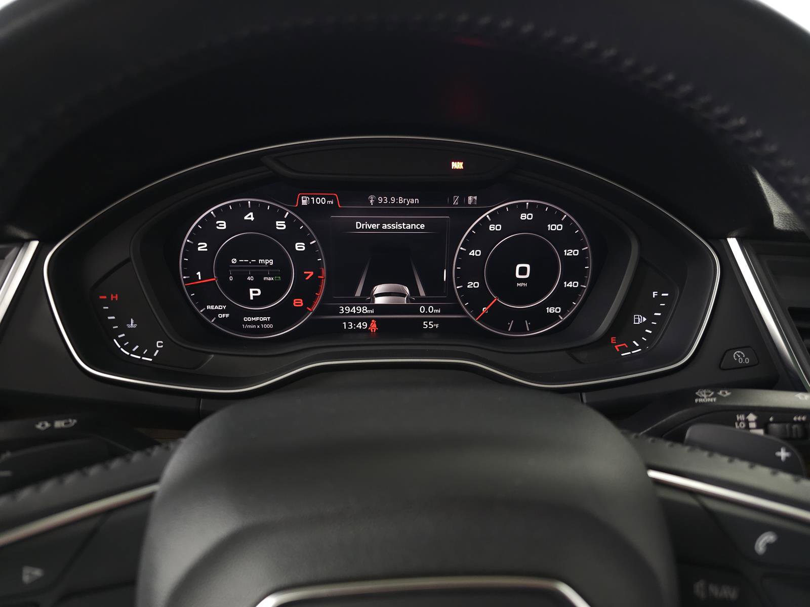 Used 2018 Audi Q5 Prestige AWD/4WD image 22