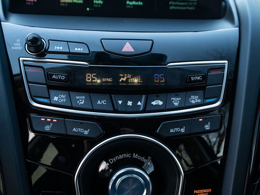 Certified 2025 Acura RDX w/ Technology Package image 35