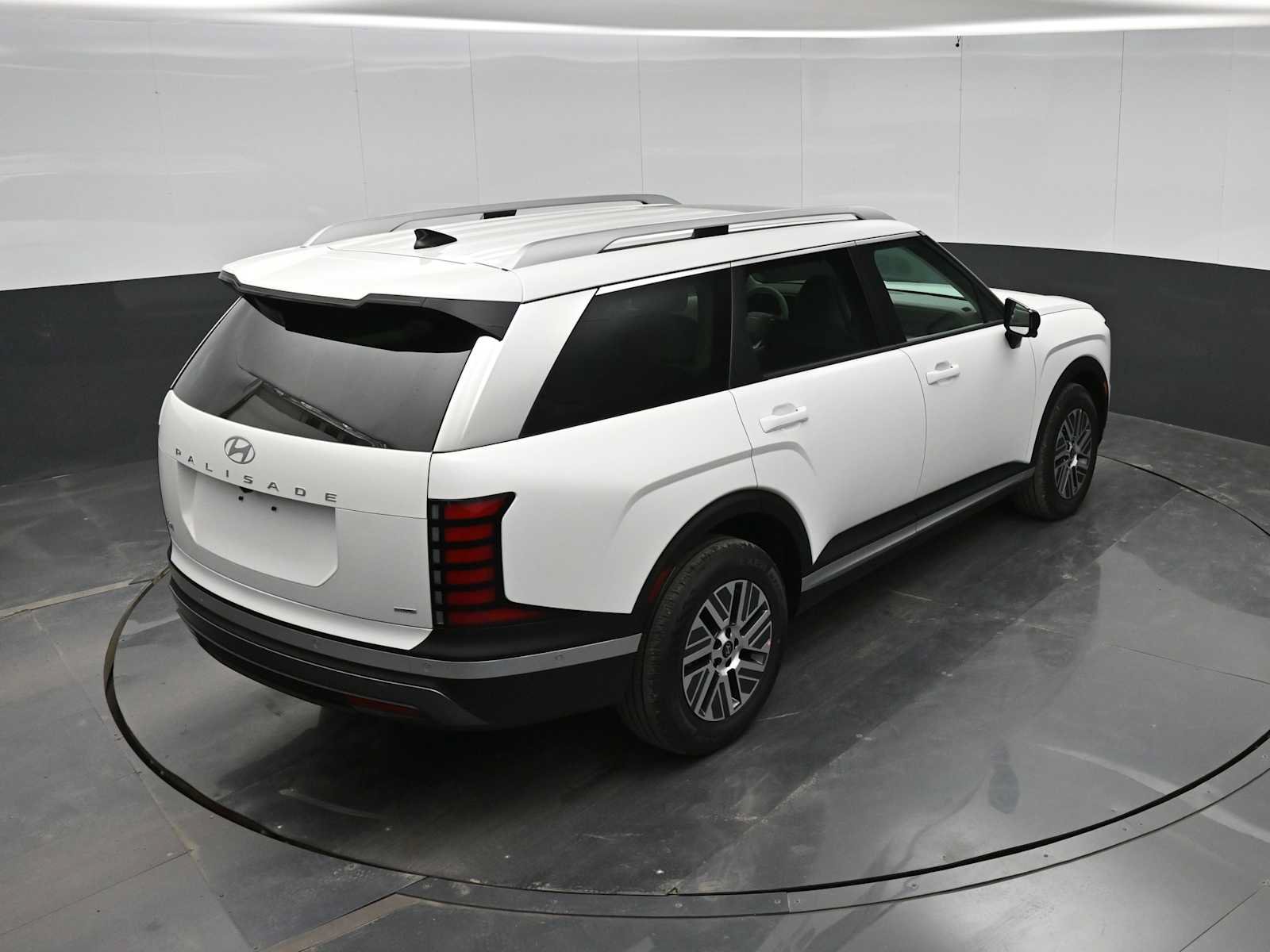 New 2027 Hyundai Palisade SEL Premium AWD/4WD image 31