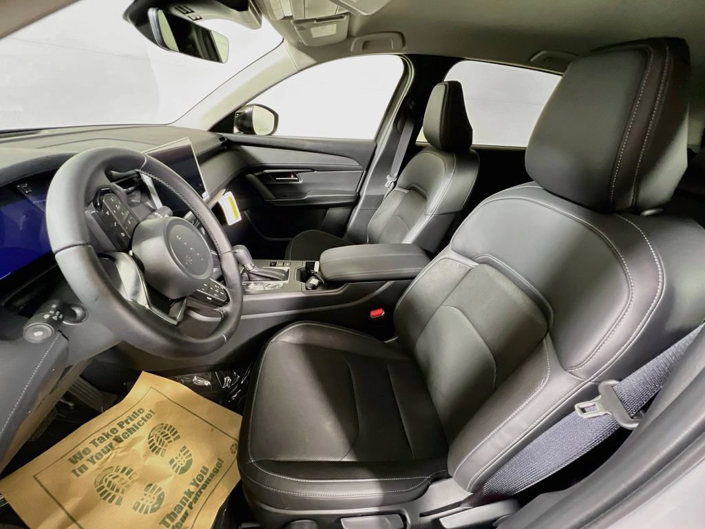 New 2026 MAZDA CX-5 Select AWD/4WD image 16