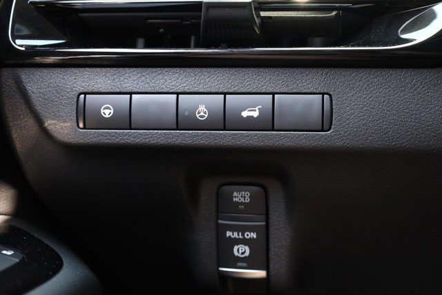 Certified 2025 Nissan Murano SL AWD/4WD image 22