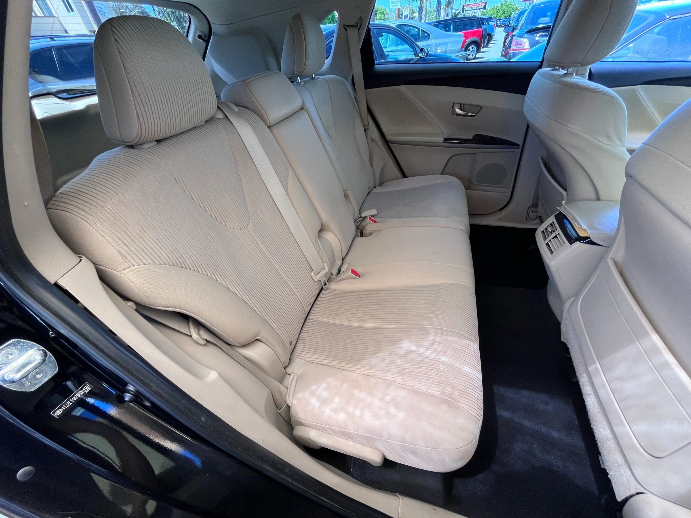 Used 2009 Toyota Venza FWD image 15