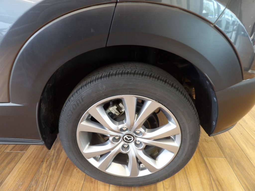 Certified 2023 MAZDA CX-30 AWD 2.5 S w/ Preferred Package image 9