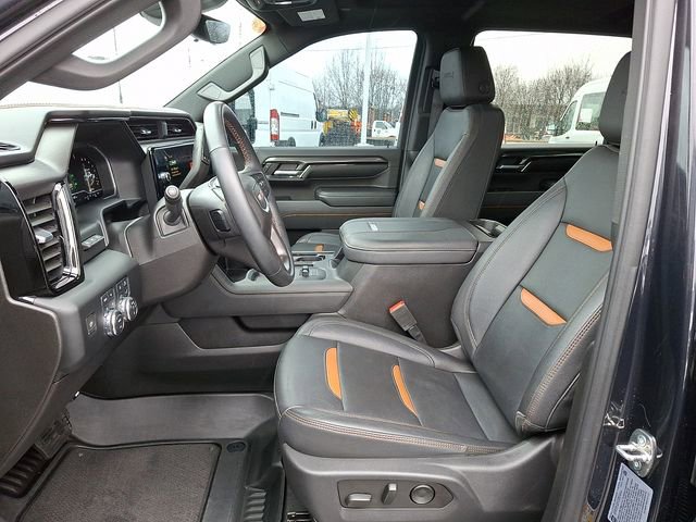 Used 2024 GMC Sierra 2500 AT4 w/ AT4 Premium Plus Package image 10