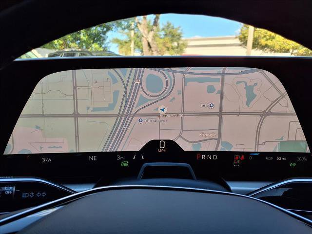 New 2026 Cadillac Lyriq Premium Sport w/ LPO, Red Accent Package image 19