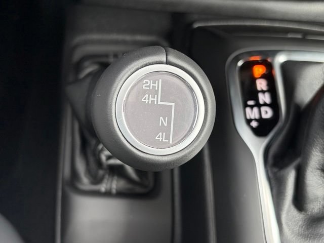 New 2026 Jeep Gladiator Sport AWD/4WD image 59