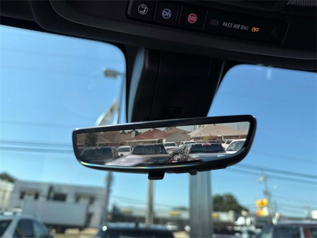 Used 2021 Chevrolet Silverado 3500 High Country image 35