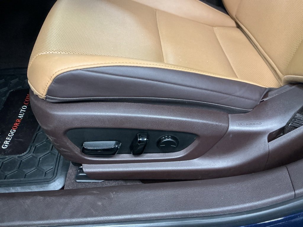 Used 2021 Lexus ES 350 w/ Accessory Package 2 image 25