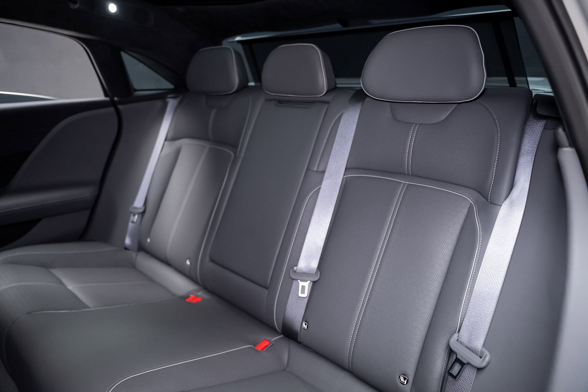 Used 2022 Lucid Air Grand Touring image 63