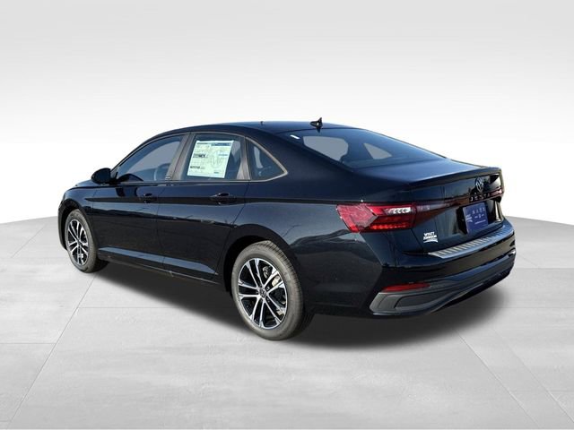 New 2026 Volkswagen Jetta Sport image 3
