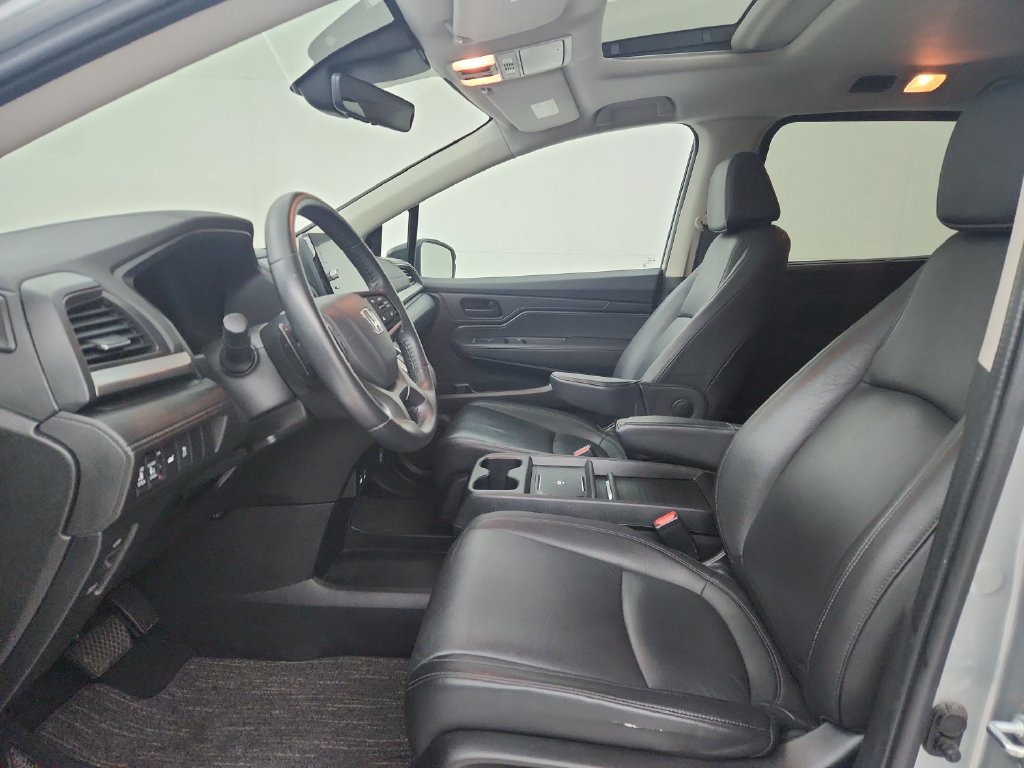 Used 2025 Honda Odyssey EX-L image 19