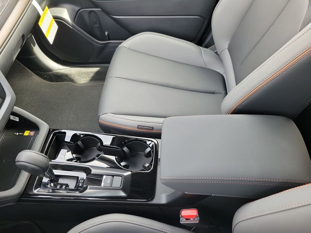 New 2026 Subaru Forester Sport AWD/4WD image 22