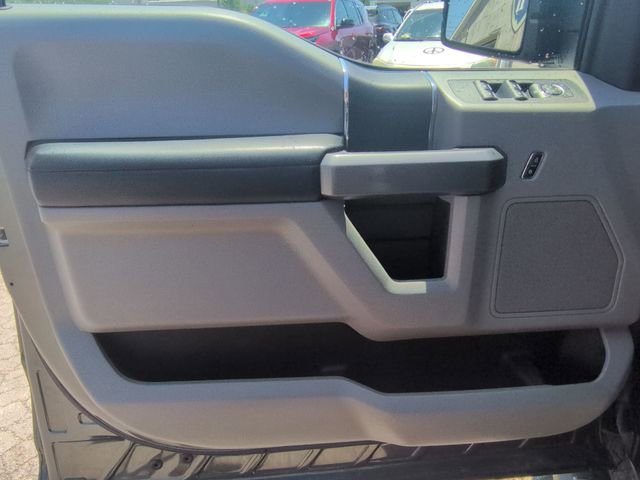 Used 2019 Ford F150 XLT w/ Equipment Group 301A Mid AWD/4WD image 22