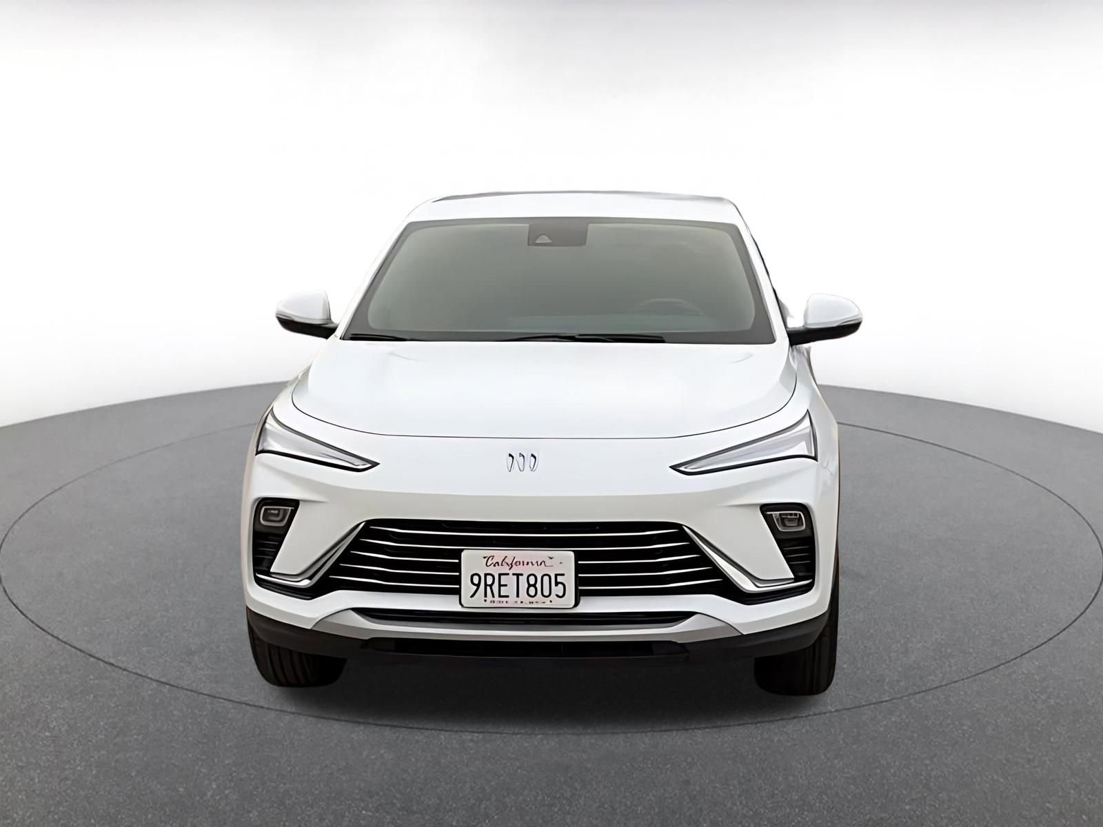 Used 2025 Buick Envista Preferred image 7