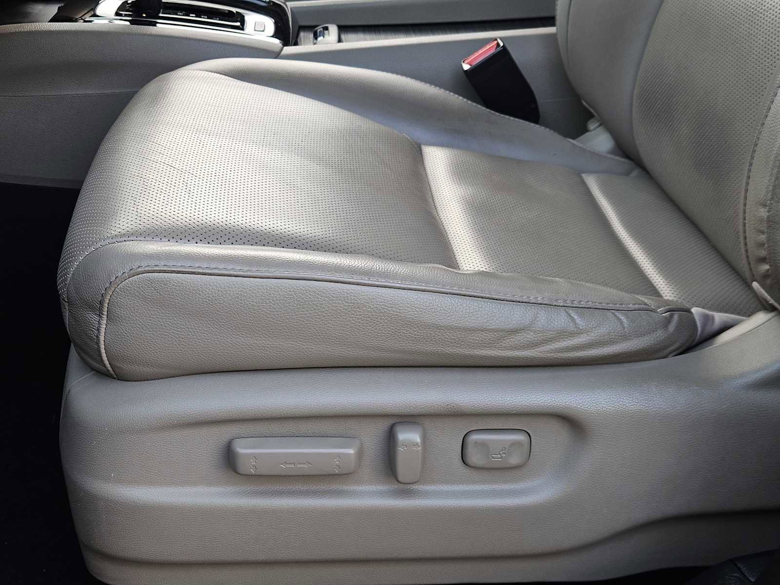 Certified 2019 Honda Ridgeline RTL-E image 23