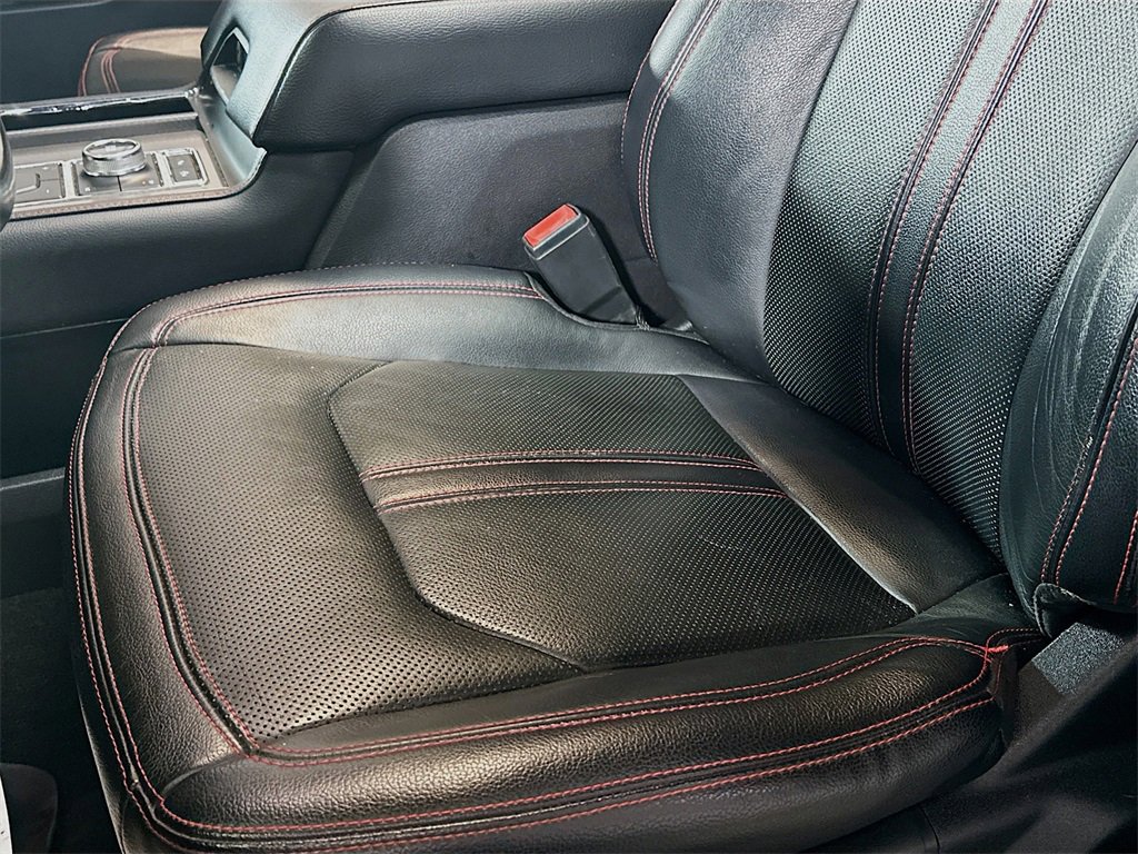 Used 2019 Ford Expedition Max Limited w/ Equipment Group 303A image 21