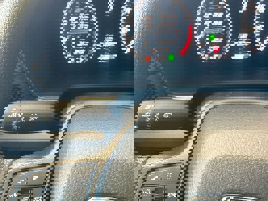 Certified 2023 Honda CR-V EX image 27