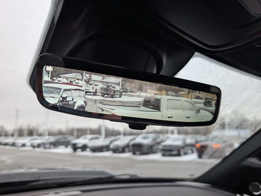 New 2026 RAM 3500 Laramie image 42