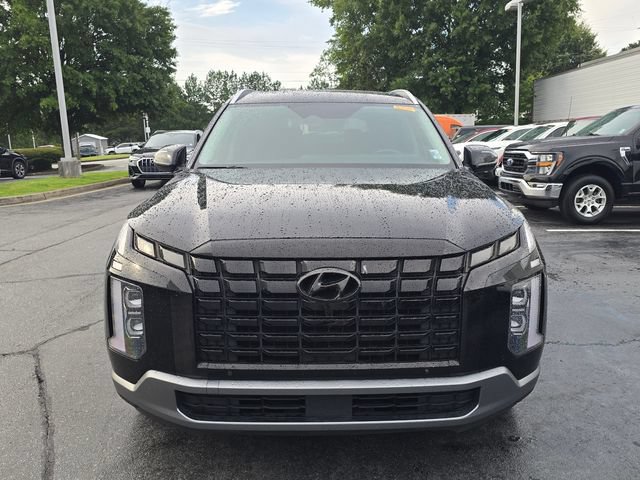 Used 2023 Hyundai Palisade SEL FWD image 8