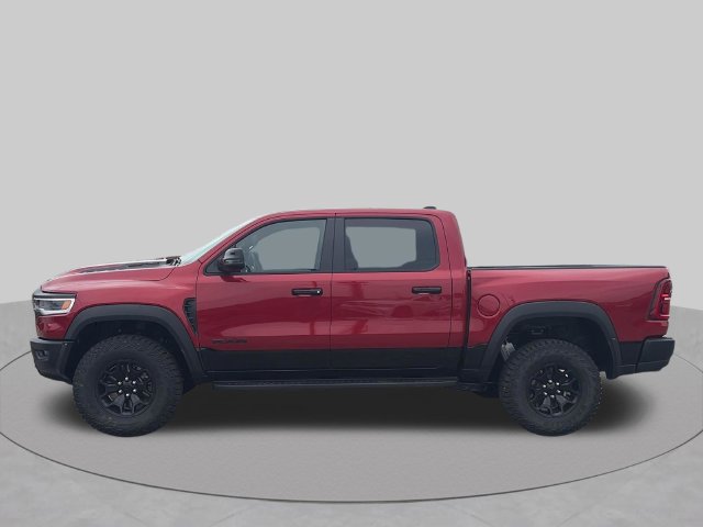 New 2026 RAM 1500 RHO AWD/4WD image 2