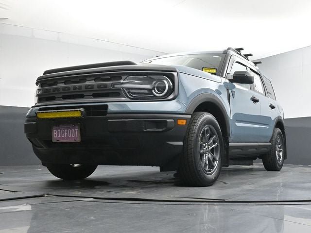 Used 2022 Ford Bronco Sport Big Bend AWD/4WD image 38