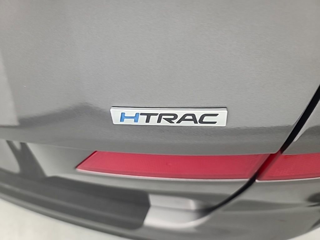 Used 2020 Hyundai Tucson SEL w/ Winter Weather Package image 12