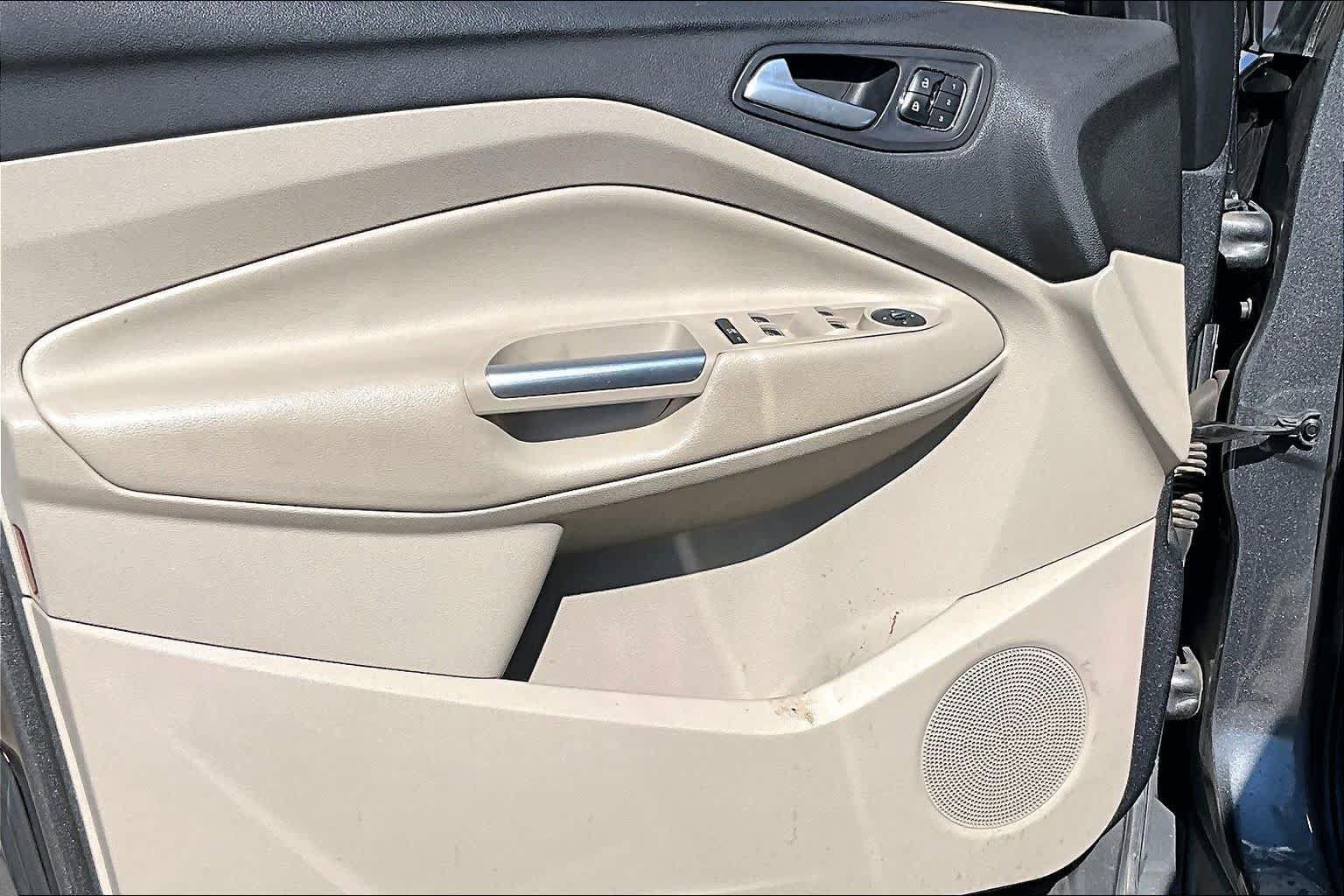Used 2013 Ford Escape SEL FWD image 24