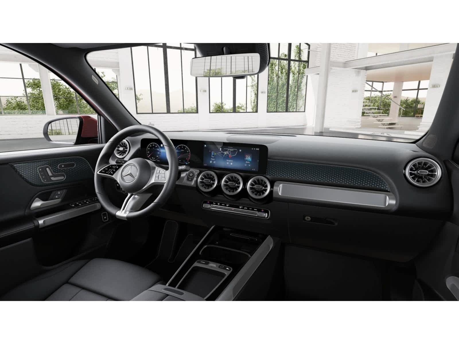 Used 2026 Mercedes-Benz GLB 250 image 5